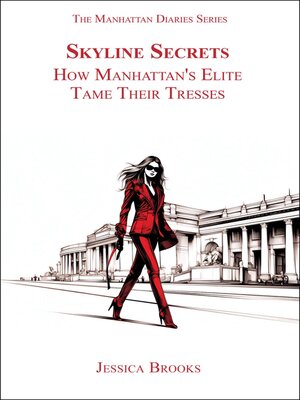 cover image of Skyline Secrets